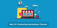 10+ Best PrestaShop Marketplace Themes | Templates for Multi Vendor Marketplace 2018 - blog.leotheme.com