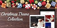 Top 10+ Best Prestashop Christmas themes 2018 - blog.leotheme.com