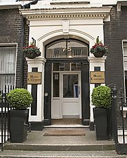 Hotels Gower Street London - Crown Group of Hotels