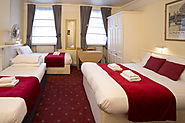 Budget Hotels London - Crown Group of Hotels