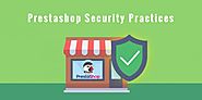 8 Secret Tips PrestaShop Security Best Practices for E-Store – Leotheme - blog.leotheme.com