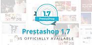 Prestashop 1.7 Is Released | PrestaShop 1.7 Features You Should to Know - blog.leotheme.com