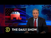 The Daily Show: 3/5/14 in :60 Seconds
