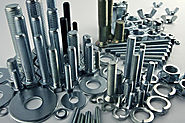 Look For Best Nut Bolt and Fasteners Manufacturer in Dubai