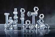 High Quality Bolt Supply & Nuts Manufacture Company