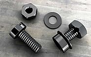 Importance of Fasteners in the Construction Industry | Dufast-International