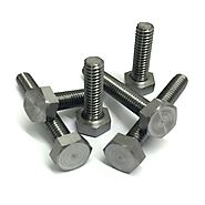 Highest Quality fasteners screws bolts are found from Reputed Manufacturer