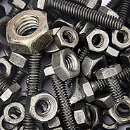 High-quality Materials used in Nuts and Bolts | Dufast-International