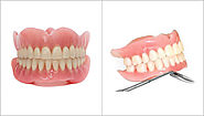 Professional Dentures in Sydney