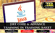 Excellent Java Training Institute in Noida |Best Java Training In Noida – IT Training Institute In Noida|Training Basket