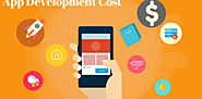 How Much Does It Cost to Make an App? – India App Developers