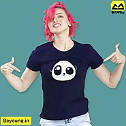 shop Best Cartoon T-Shirts Online India at Beyoung