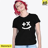 Shop Best Cartoon T-Shirts Online India at Beyoung