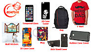 Buy Mobile Covers Online at Low Prices in India