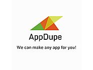 Appdupe Review - Uber Clone Script