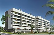 Property For Sale Costa Blanca, Costa Del Sol, Murcia & Algarve