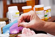 How polypharmacy affect your health