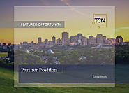 Commercial Real Estate Partner Lawyer Job in Edmonton, Canada