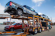 Why Reliable Vehicle Transport Service From Long Beach Suits You