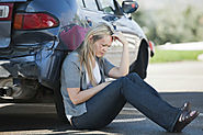 Concussion from Car Accident & Car Accident Concussion Settlement