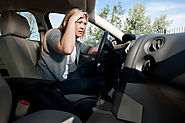 Did Your Loved One Suffer Memory Loss After a Car Accident?