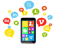 Custom Mobile Application Development Company | Affordable Mobile App Builder in India