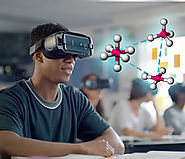 Augmented Reality App Development Company | Best Virtual Reality App Development Services