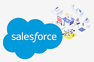 Salesforce Development Company | Salesforce Development Services