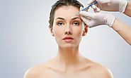 Facial Mesotherapy - Laser Skin Care