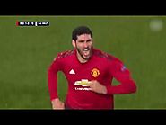 Unforgettable EPL Goal Celebrations of 2018!