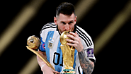 Glory at Last for Messi as Argentina Outlast France in Dramatic Final