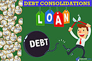 A Loan on Debt Consolidation Is Good or Bad- What’s Your Take? - VocalBuzz