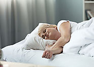 Tips for Seniors to Get Better Sleep
