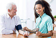 Helping Seniors Reduce Their Risk of Heart Disease