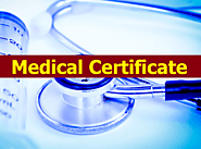 21+ Medical Certificate Templates | Free Printable Word & PDF