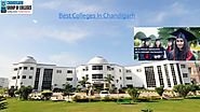 Best Colleges In Chandigarh - CGC Landran