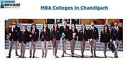 MBA Colleges In Chandigarh | CGC Landran