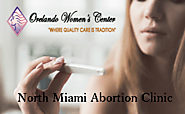 North Miami Abortion Clinic – Orlando Women's Center