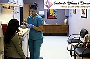 Women’s Center Abortion Pill Clinic services in US – Orlando Women's Center