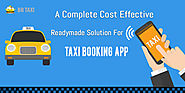 Taxi Booking App: 7 Must have Features Of Uber-like Taxi Aggregator Solution