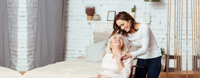 At Peace Health Care Agency | A Listly List