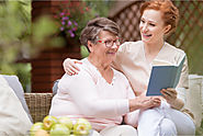 The Compelling Reasons to Hire a Companion Care for Your Elderly or Ailing Relatives