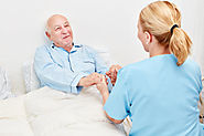 Ways Home Health Aides Can Take Care of the Elderly