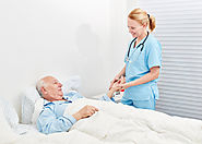 Skilled Nursing: How It Benefits Elderly People