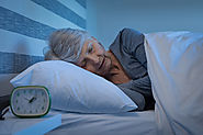 Senior Care Insights: Evening Routines for Better Sleep
