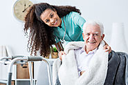 How Seniors Can Benefit from Home Health Care Services