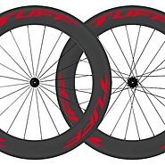 Carbon Bike Wheels | tuffcycle.com