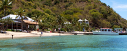 Cooper Island Beach Club, British Virgin Islands