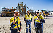 Industrial Photography Service in Melbourne & Australia Wide