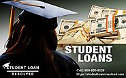 Student Loan Resolved